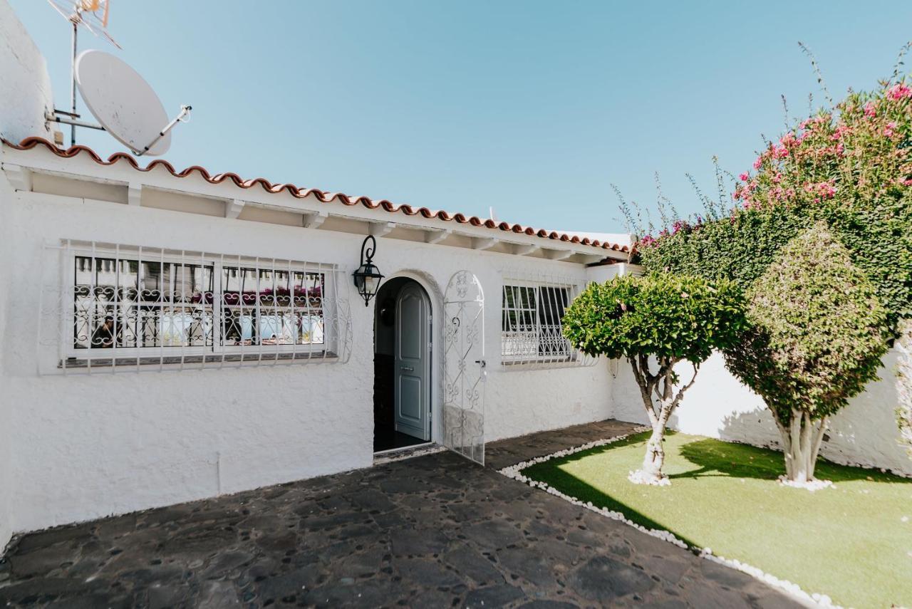 Villa Casa La Fula Negra Los Realejos Exterior foto